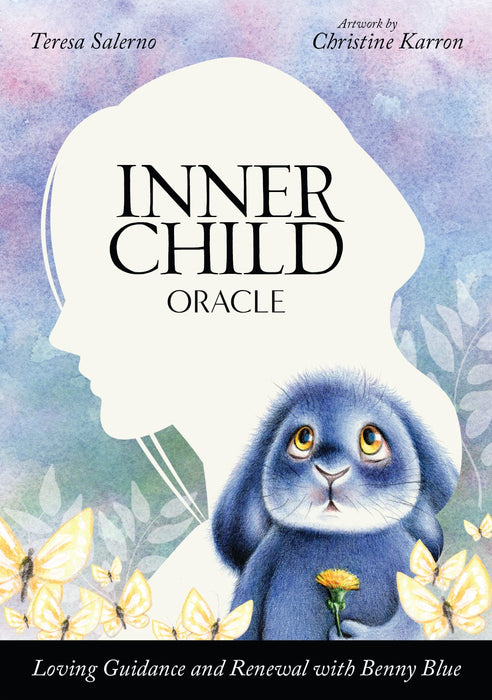 Inner Child Oracle - Teresa Salerno