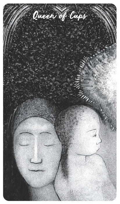 Tarot Chimera: (83 Full-Color Cards and 200-Page Full-Color Guidebook) - Nitasia Roland