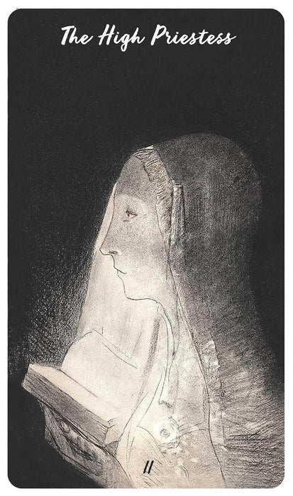 Tarot Chimera: (83 Full-Color Cards and 200-Page Full-Color Guidebook) - Nitasia Roland