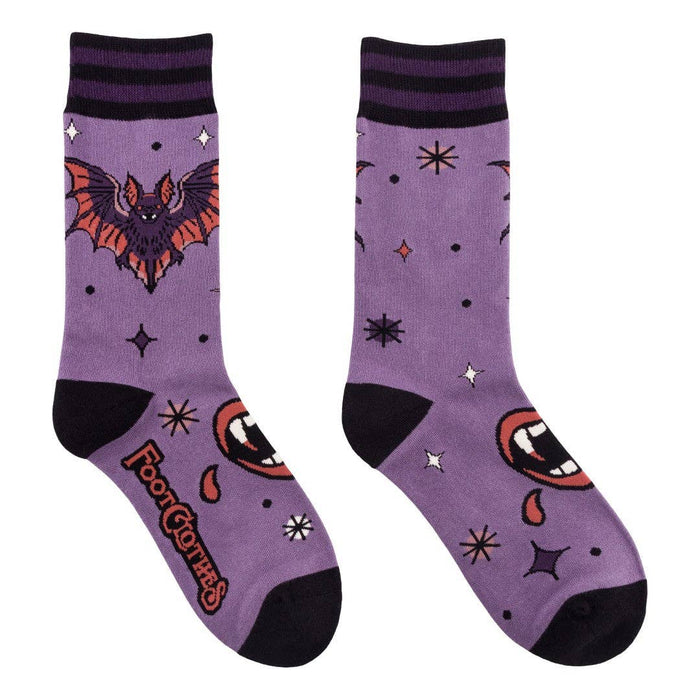 Bite Club -sukat - FootClothes