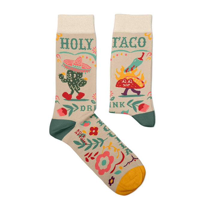 Tacot sukat – Sock Affairs