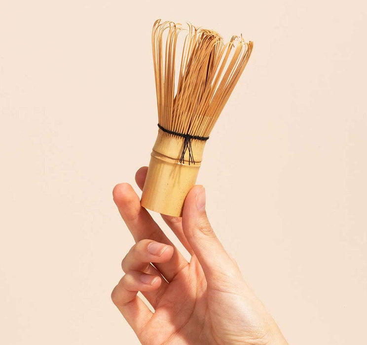 Bambu vispilä Chasen - Matcha & CO