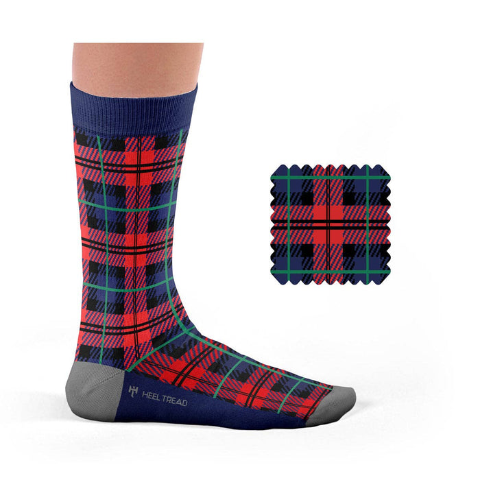 930 Special Edition sukkalahjapakkaus – Sock Affairs