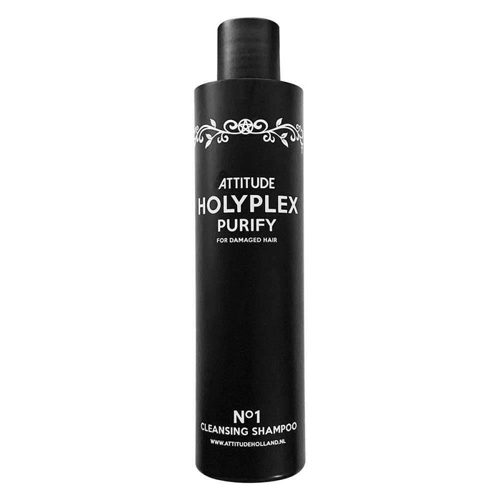 Holyplex No.1 Purify Shampoo Hair Care - Vegan, cruelty-free