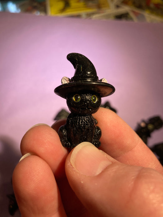 Mini Noita Kisu