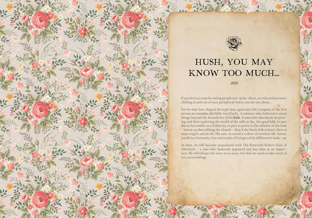 The Time Traveller's Herbal: An historical handbook for the budding apothecary - Amanda Edmiston