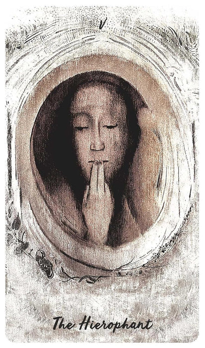 Tarot Chimera: (83 Full-Color Cards and 200-Page Full-Color Guidebook) - Nitasia Roland