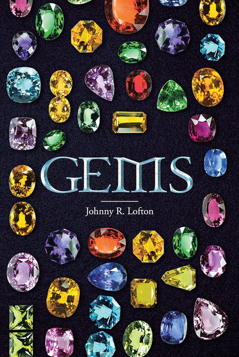 Gems - Johnny R. Lofton