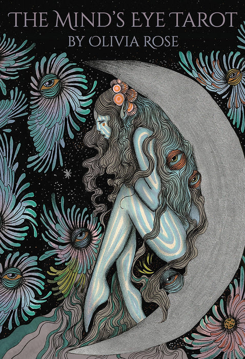 The Mind's Eye Tarot - Olivia Rose
