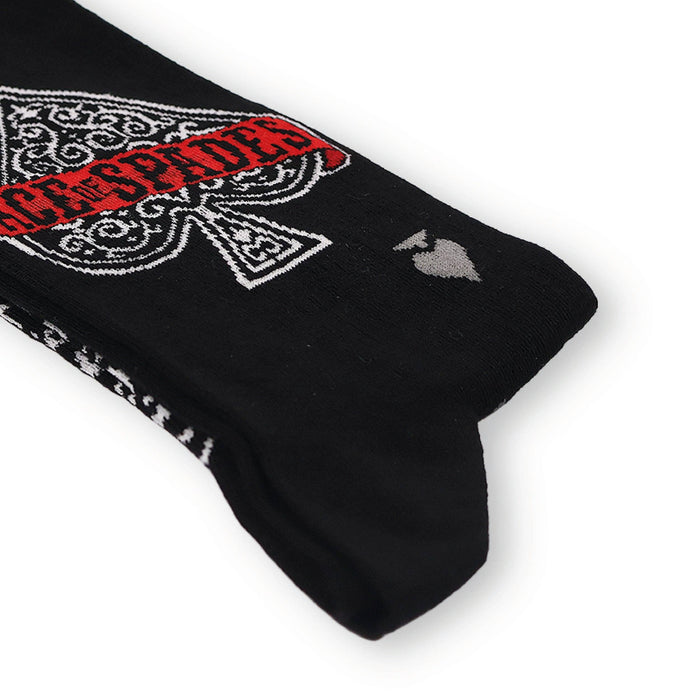 Motörhead Ace of Spades sukat – Sock Affairs
