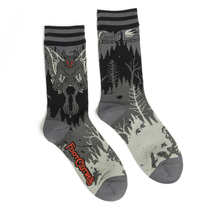 Mothman sukat - FootClothes