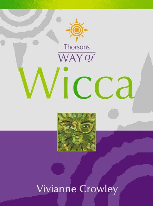 Wicca (Thorsons Way of) cover image