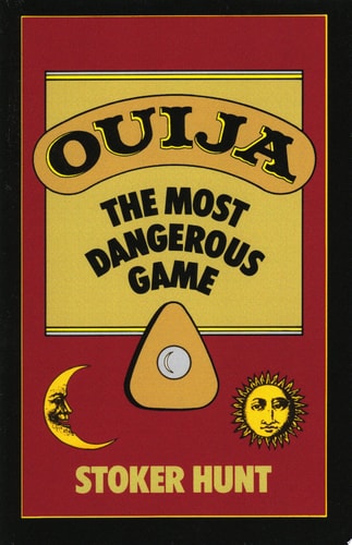 Ouija: The Most Dangerous Game – Stoker Hunt