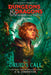 Dungeons & Dragons: Honor Among Thieves: The Druid's Call cover image