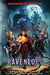 Dungeons & Dragons: Ravenloft: Heir of Strahd cover image