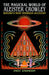 The Magickal World of Aleister Crowley cover image