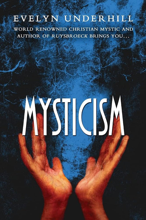 Mysticism cover image
