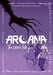 Arcana: The Cursed Fate cover image