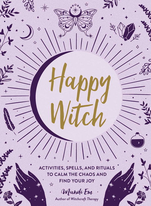 Happy Witch, Mandi Em