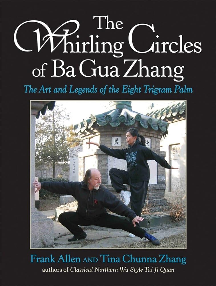 Qi Gong & Taiji