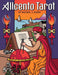 Allcento Tarot cover image