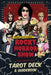 Rocky Horror Show: The Official Tarot Deck and Guidebook - tarotkortit - Christopher March
