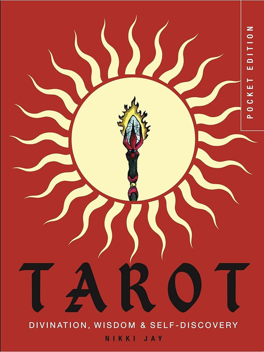 Tarot (Mini Encyclopedias) cover image