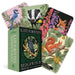 Kate Forsyth's Hedgewitch Oracle cover image