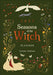2027 Seasons of the Witch Planner Calendar cover image
