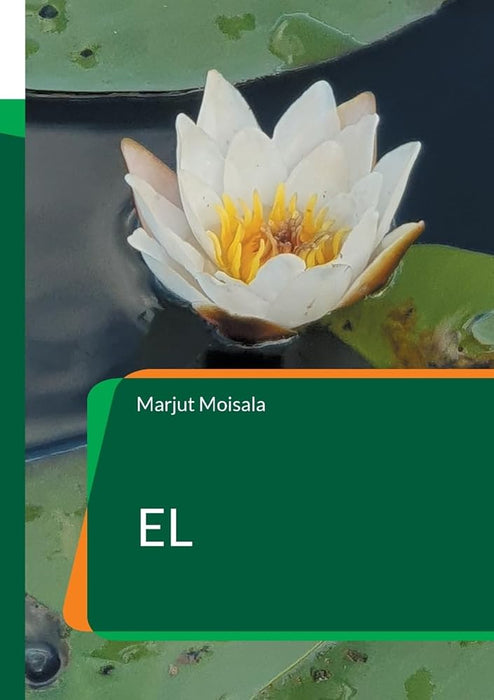El (Finnish Edition) cover image