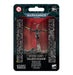 Imperial Agents: Callidus Assassin - Warhammer
