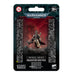 Imperial Agents: Inquisitor Greyfax - Warhammer