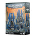 Warhammer 40,000 : Space Marines Drop Pods