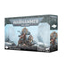 Warhammer 40,000: Space Wolves: Logan Grimnar