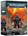 Iron Hands Caanok Var - Warhammer
