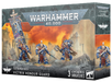 Ultramarines Victrix Honour Guard - Warhammer