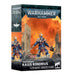 Space Marines Kaius Konorius - Warhammer