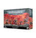 Chaos Space Marines: Possessed - Warhammer