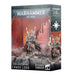 Warhammer 40,000: Chaos Space Marines Chaos Lord