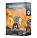Warhammer 40,000: World Eaters Slaughterbound