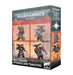Chaos Space Marines Red Corsairs Upgrades and Transfers - Warhammer