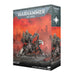 Chaos Space Marines Defiler - Warhammer
