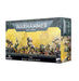 Orks: Beast Snagga Boyz - Warhammer