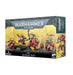 Orks: Squighog Boyz - Warhammer