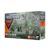 Kill Team: Wrecka Krew Ork Breaka Boyz and Tankbustas Mob - Warhammer