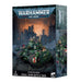 A/Militarum: Rogal Dorn Battle Tank - Warhammer