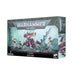 Tyranids: Biovore - Warhammer