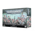 Tyranids: Genestealers - Warhammer
