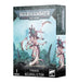 Tyranids: Neurolictor - Warhammer