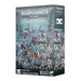 Warhammer 40,000: Combatpatrol: Tyranid Assault Brood